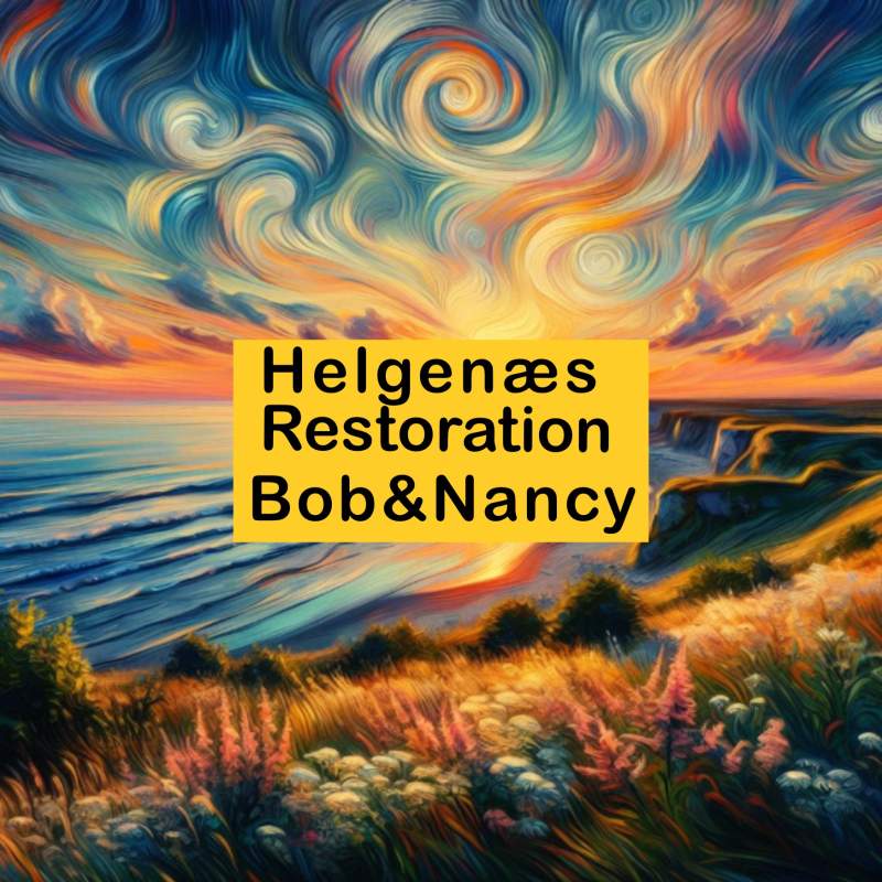 restoration blog